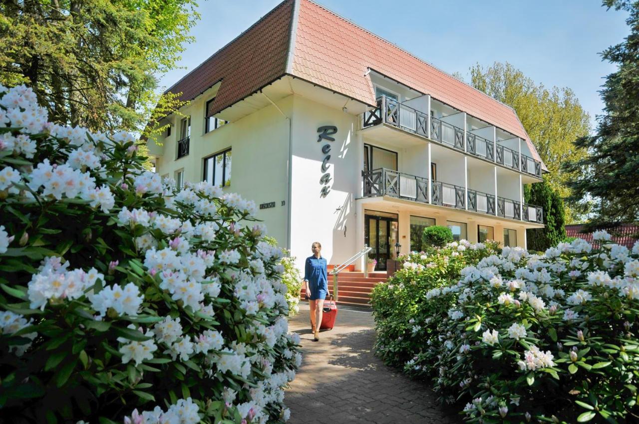Relax Aparthotel Kołobrzeg Exteriör bild